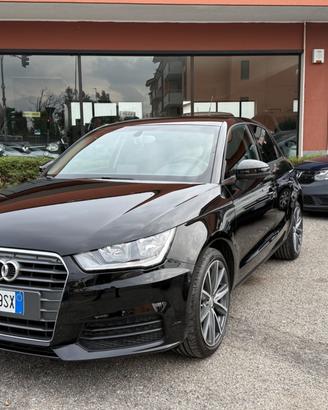 Audi A1 1.4 TDI Admired