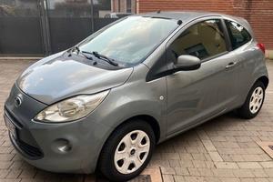 Ford Ka 1.2 Euro 5 Km 98.000 Ok Neop Ok Area B e C