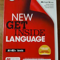 NEW GET INSIDE LANGUAGE