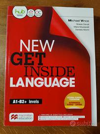 NEW GET INSIDE LANGUAGE