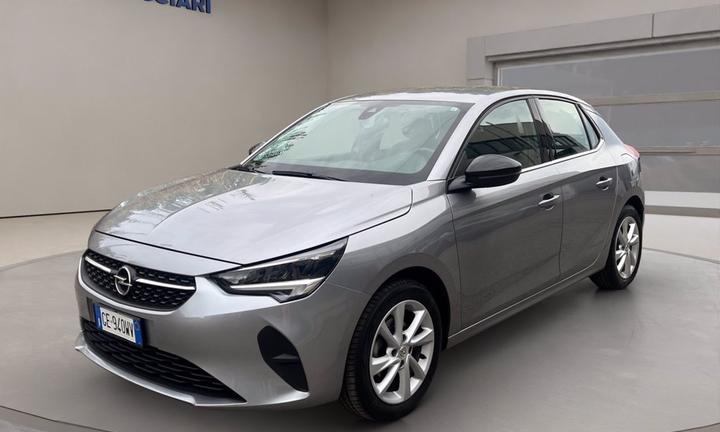 OPEL Corsa 1.2 Edition s&s 75cv