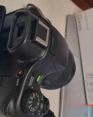 Sony DSC HX 400 V come nuova