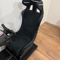 Playseat evolution pro