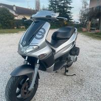 Gilera runner 200 4t