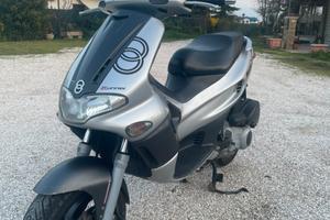 Gilera runner 200 4t
