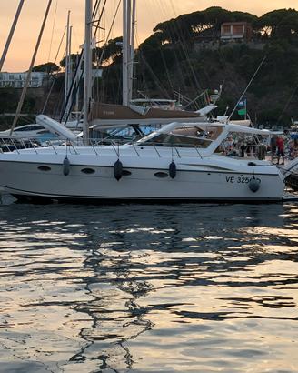 Dalla Pietà Altair 37 - 2x Volvo Penta TD 306Cv