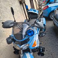 Aprilia Pegaso 650 Cube a carburatore