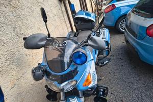 Aprilia Pegaso 650 ie