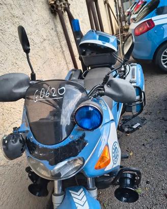 Aprilia Pegaso 650 ie