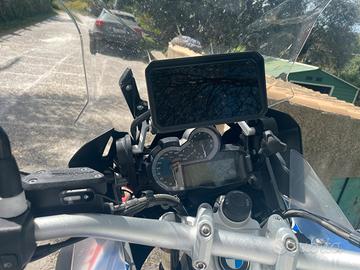 Bmw 1200 gs adv