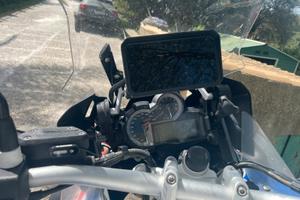 Bmw 1200 gs adv