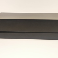 Xbox One X 1 Terabyte + Giochi in foto