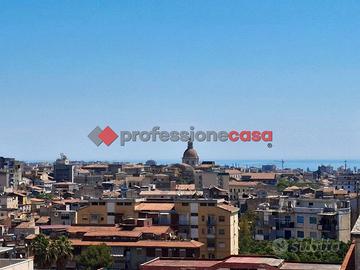 Pressi Corso Indipendenza - 4 Vani Panoramico