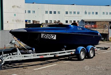 🔥 Tullio Abbate Mito 22 – REFIT TOTALE 2024 –