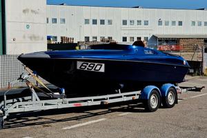 🔥 Tullio Abbate Mito 22 – REFIT TOTALE 2024 –