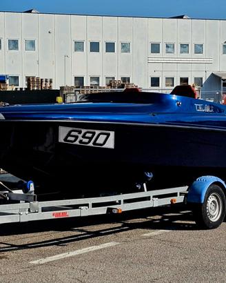 🔥 Tullio Abbate Mito 22 – REFIT TOTALE 2024 –