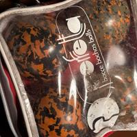 Set da Bocce Professionali