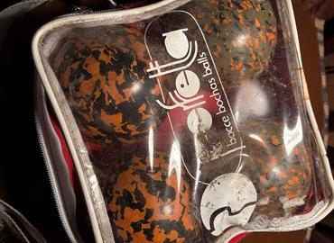 Set da Bocce Professionali