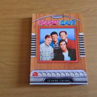 Happy Days  Cofanetto Prima Stagione