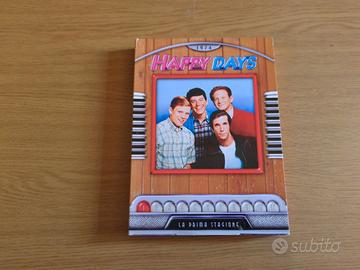 Happy Days  Cofanetto Prima Stagione
