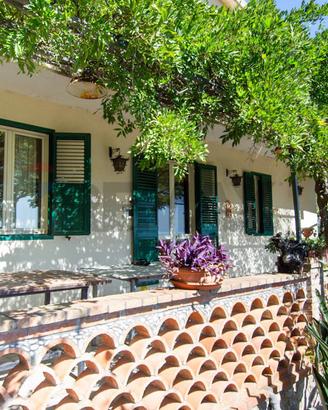 Villa o villino - Castelmola