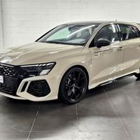 Audi Audi RS 3 Sportback 294(400) kW(CV) S tron