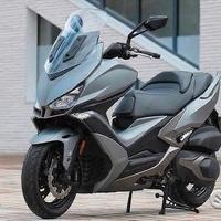 Kymco Xciting 400i - 2022