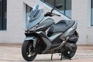 Kymco Xciting 400i - 2022