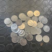 Monete da 50 lire