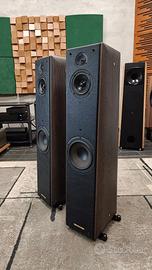 SONUS FABER TOY TOWER