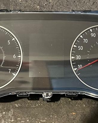 Contachilometri Dacia Sandero 1.0 benzina 2021