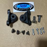 Staffe per montare serbatoio honda cr 500