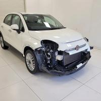 Ricambi fiat 500x