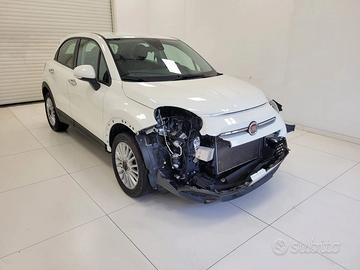 Ricambi fiat 500x