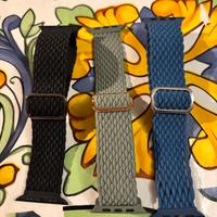 Cinturini apple watch