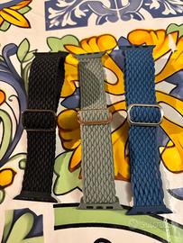 Cinturini apple watch