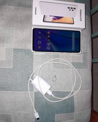 Samsung Galaxy A72