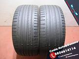 Gomme 285 45 20 GoodYear 85% 2017 285 45 R20