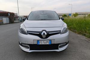 Renault Scenic xmode 2016 1 5 dci 145000 km
