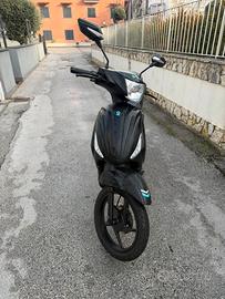 Motorino elettrico JUST-e