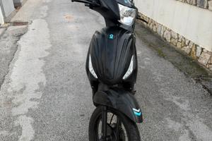 Motorino elettrico JUST-e