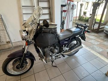 BMW R100R