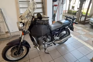 BMW R100R