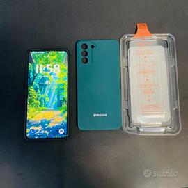 Samsung Galaxy S21 Plus 5G 256gb Batteria Nuova