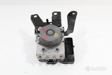 1KR ABS CITROEN C1 Serie (PA,PS) 1000 benzina 4454