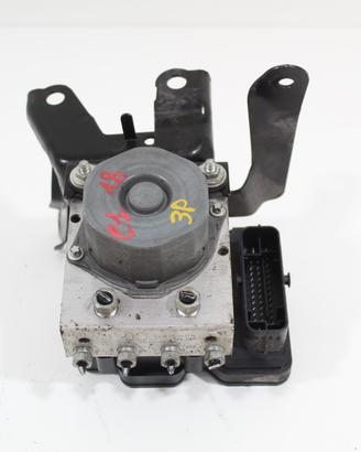 1KR ABS CITROEN C1 Serie (PA,PS) 1000 benzina 4454