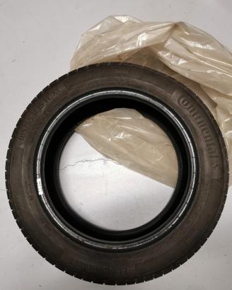 Continental Ecocontact 6 185-55 R15 H XL