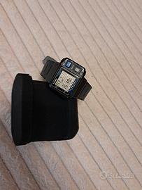 orologio casio quartz digitale JP 100W 