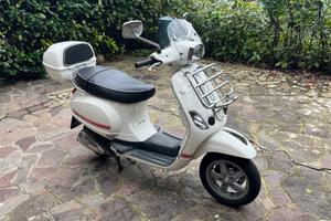 Vespa 150S