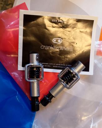 Pedali Crankbrothers
